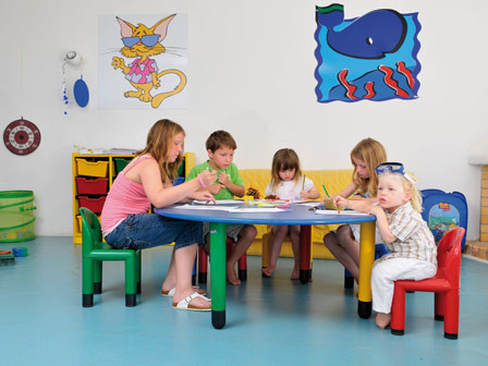 Appartementen Balaia Golf Village