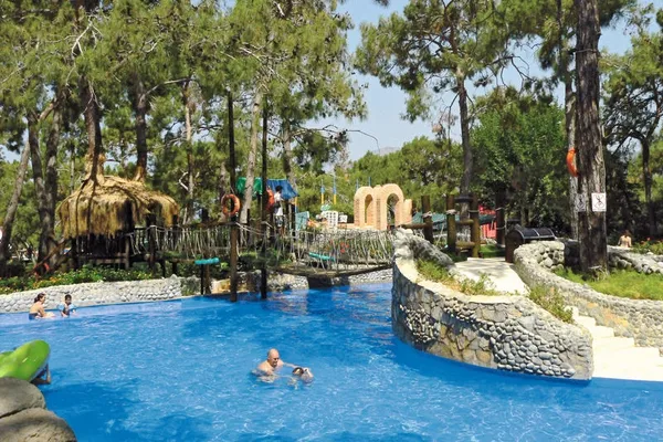 Liberty Lykia World Hotel