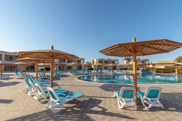 Hurghada Long Beach Resort