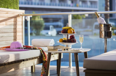 Eftalia Ocean Resort & Spa 