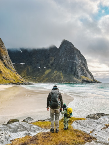 4x de leukste bestemmingen voor een rondreis met Nordic