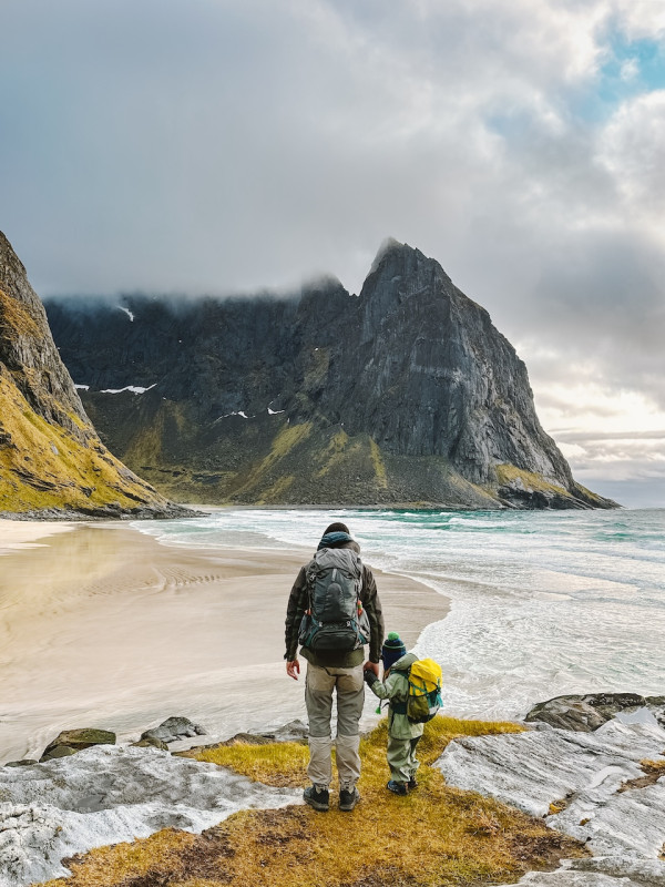 4x de leukste bestemmingen voor een rondreis met Nordic