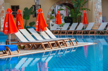 TUI BLUE Atlantica Aeneas Resort