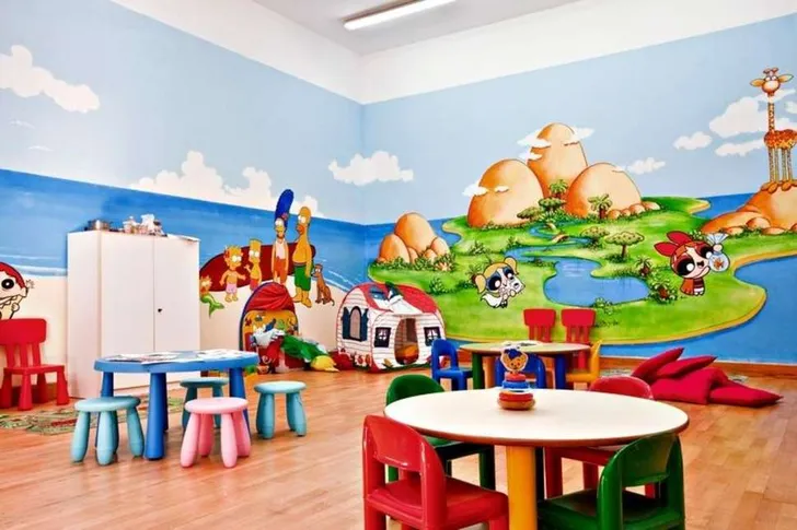 Kinderactiviteiten