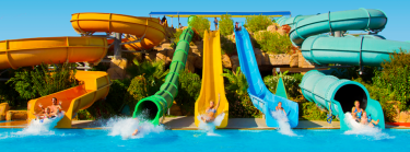 Kindvriendelijke hotels op Gran Canaria