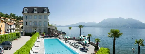 Kinderhotel Italië