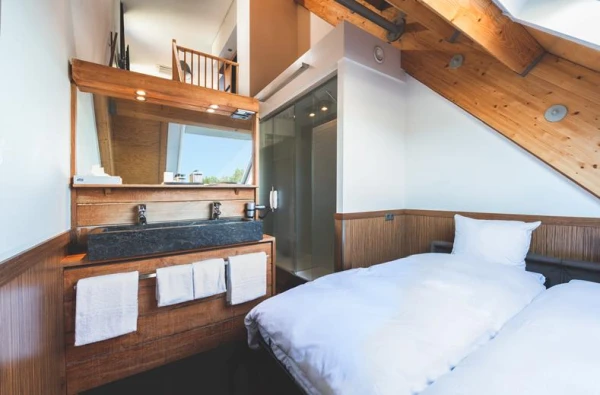 Alpine Hotel SnowWorld 