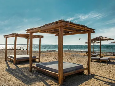 Hotel Mitsis Ramira Beach