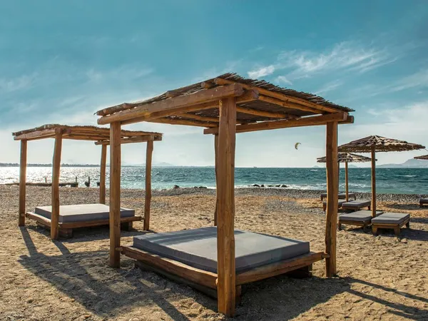 Hotel Mitsis Ramira Beach