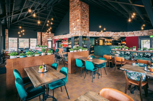 Roompoot Weerterbergen