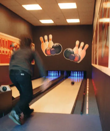 Vakantiepark Bad Bentheim