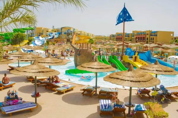 Hotel Titanic Beach Spa & Aquapark