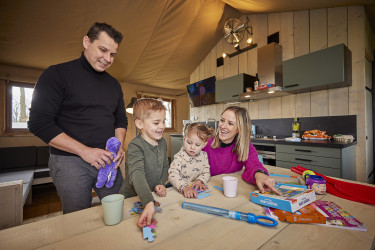 Recreatiepark de Leistert