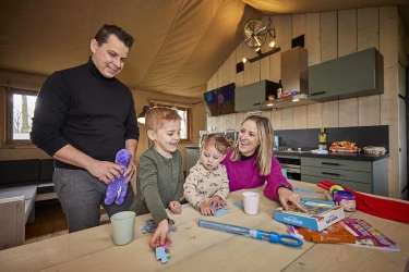 Recreatiepark de Leistert