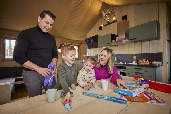 Recreatiepark de Leistert