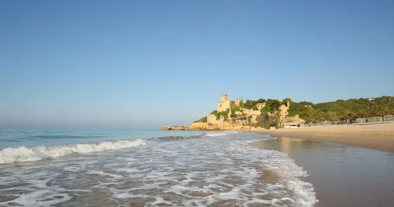 Tamarit Beach Resort