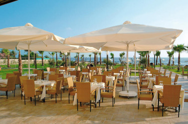 Aquamare Beach & Spa