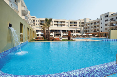 Capital Coast Resort en Spa