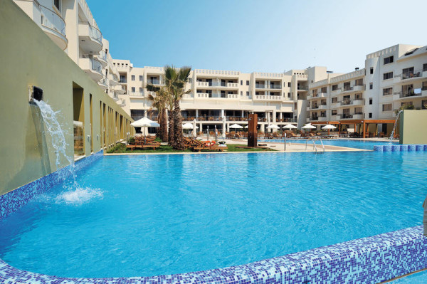 Capital Coast Resort en Spa