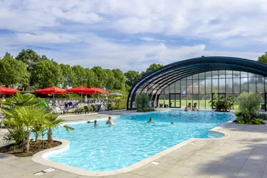 Capfun Vakantiepark IJsselstrand