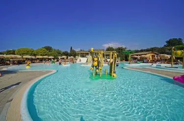 Camping Piani di Clodia