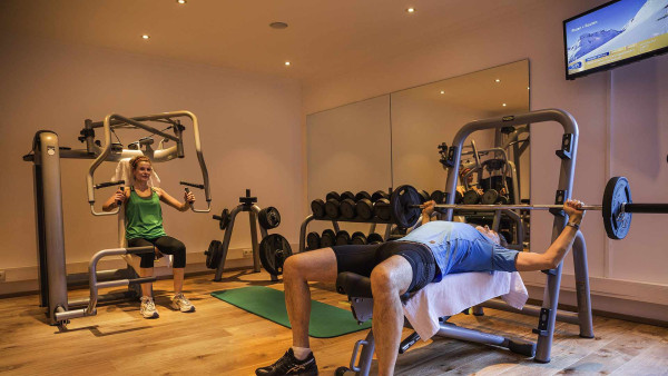 ROBINSON Club Alpenrose Zürs