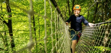 Familiepret Denemarken