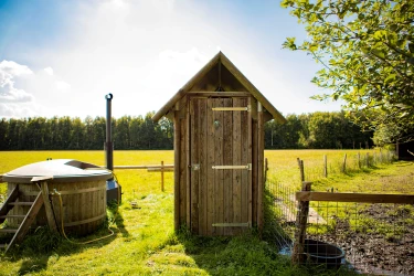 BoerenBed De Lange Weide