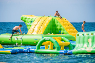 Camping Park Umag