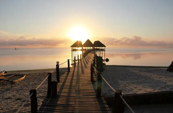 Paradise Beach Resort 