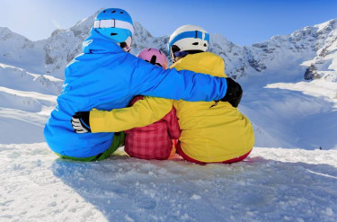 Appartementencomplex Schindlhaus