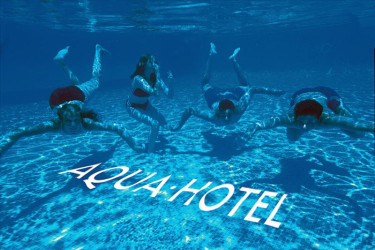 Aquahotel Onabrava & Spa