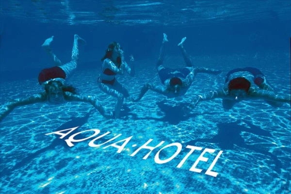Aquahotel Onabrava & Spa