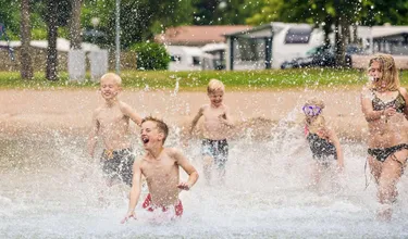 Buro Scanbrit rondreis Zweden