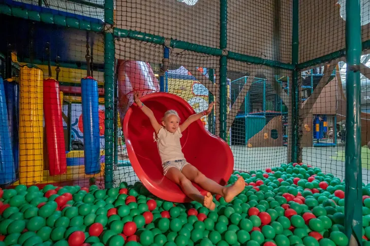 Leuke kinderactiviteiten bij Vakantiepark De Bongerd