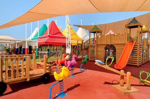 Hotel Dalaman Resort & Spa