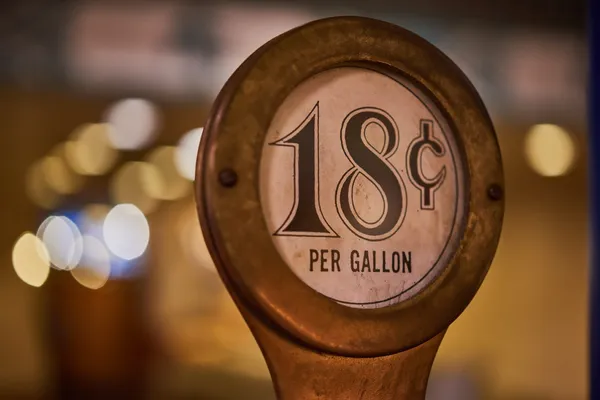 Disney's Hotel Santa Fe