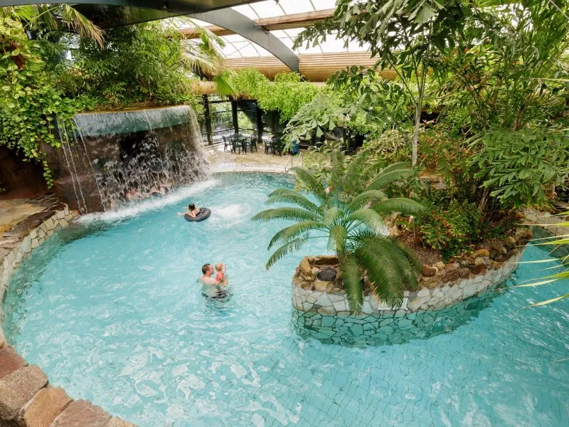 	Center Parcs Het Meerdal