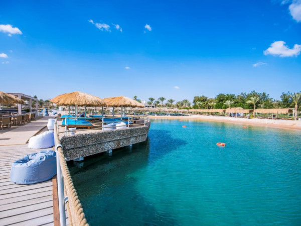 SUNRISE Aqua Joy Resort