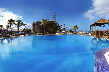 Barceló Castillo Beach Resort in Costa Caleta - Fuerteventura, Spanje