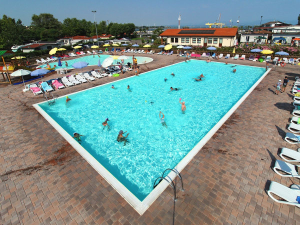 Campeggio del Garda