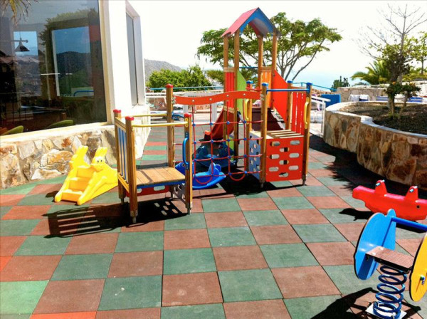 Servatur Puerto Azul