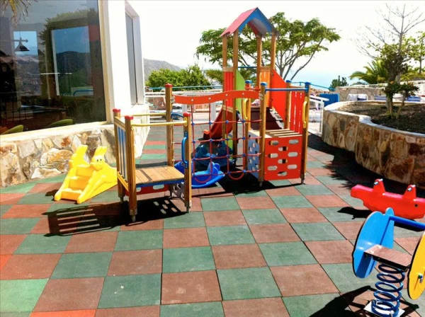 Servatur Puerto Azul