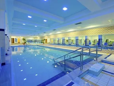 Hotels Mimosa & Hedera