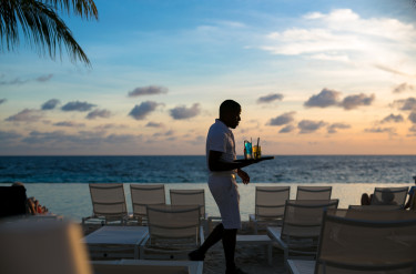 Papagayo Beach Resort