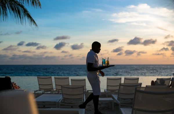 Papagayo Beach Resort