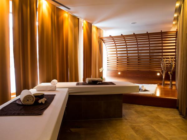 	Hotel & Spa Carinzia