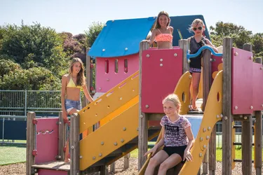 Camping Loodsmansduin