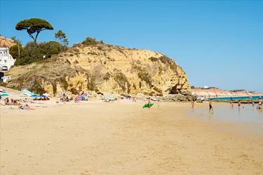 Appartementen Clube Humbria