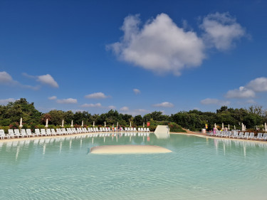 Gustocamp: camping Montescudaio